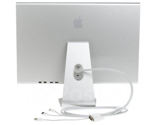 Монитор Apple Cinema Display 30