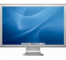 Монитор Apple Cinema Display 30