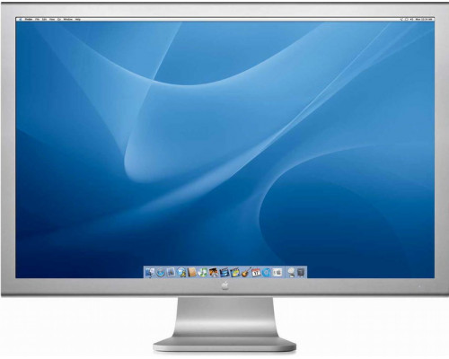 Монитор Apple Cinema Display 30