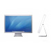 Монитор Apple Cinema Display 30