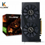 Видеокарта Kllisre RX-580, 8 ГБ GDDR5, AMD