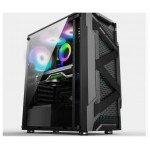Корпус ALSEYE Warrior-B Mini-ITX/Micro ATX/ATX