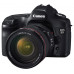 Фотоаппарат Canon EOS 5D