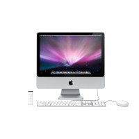 Моноблок Apple iMac 24