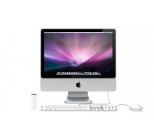 Моноблок Apple iMac 24