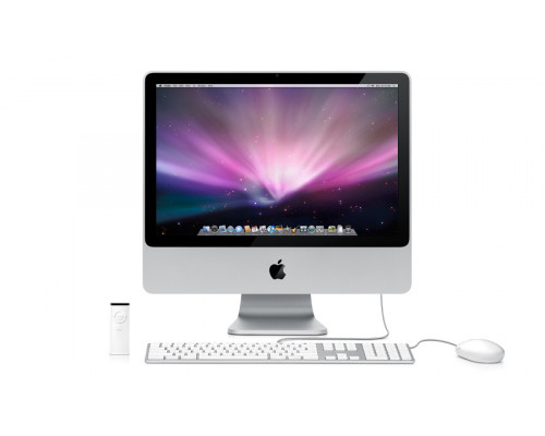 Моноблок Apple iMac 24