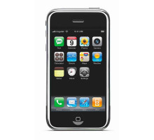Смартфон iPhone