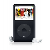 Плеер iPod Classic