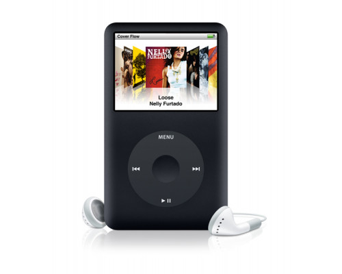 Плеер iPod Classic