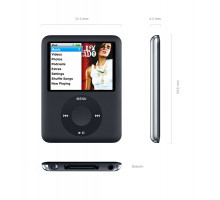Аудио плеер iPod Nano