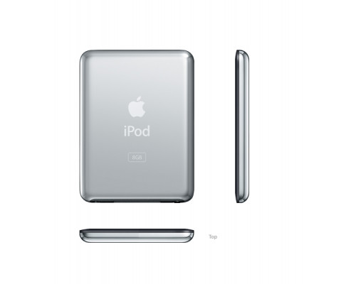 Аудио плеер iPod Nano