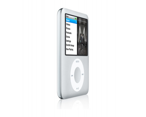 Аудио плеер iPod Nano