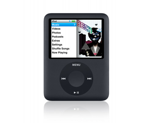Аудио плеер iPod Nano