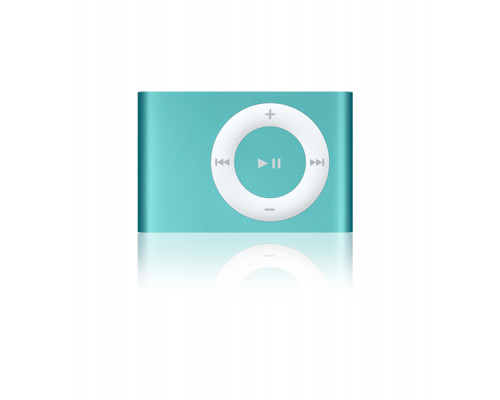 Плеер iPod Shuffle