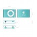Плеер iPod Shuffle