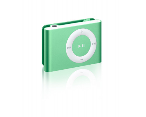 Плеер iPod Shuffle