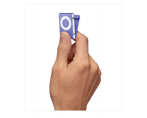 Плеер iPod Shuffle