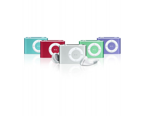 Плеер iPod Shuffle