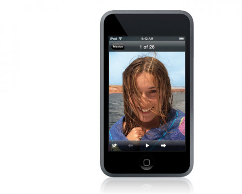 Мультимедийный проигрыватель iPod Touch