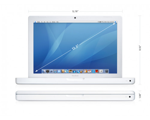 Ноутбук Apple MacBook