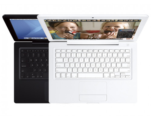 Ноутбук Apple MacBook