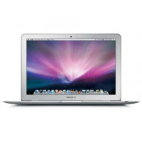 Ноутбук Apple MacBook Air
