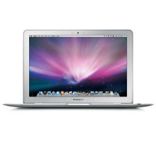 Ноутбук Apple MacBook Air