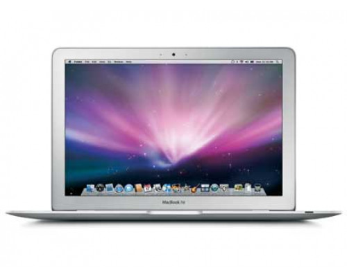 Ноутбук Apple MacBook Air