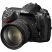 Зеркальный фотоаппарат Nikon D300