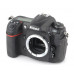 Зеркальный фотоаппарат Nikon D300