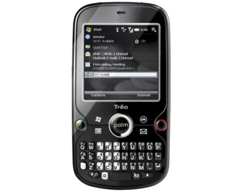 Коммуникатор Palm Treo Pro