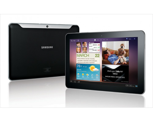 Планшет Samsung Galaxy Tab 10.1