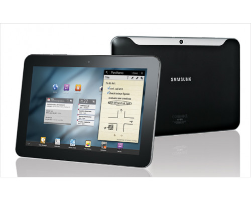 Планшет Samsung Galaxy Tab 10.1