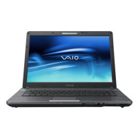 Ноутбук Sony VAIO