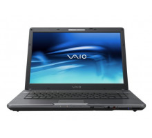 Ноутбук Sony VAIO