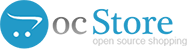 Готовый интернет-магазин на ocStore